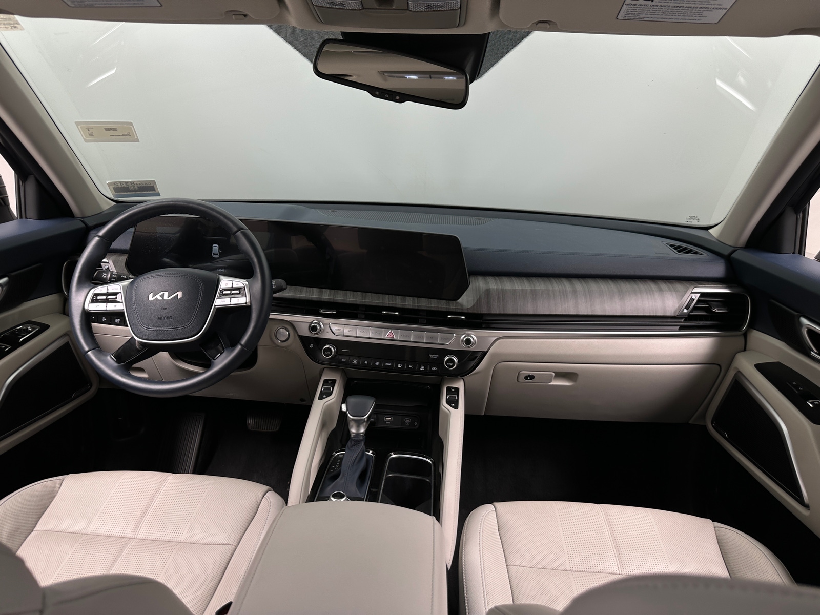 Thumbnail: 2024 Kia Telluride - 2