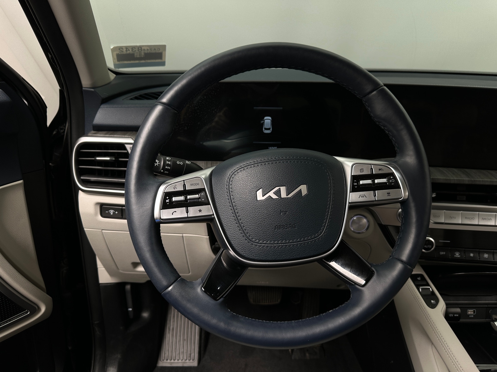 Thumbnail: 2024 Kia Telluride - 4