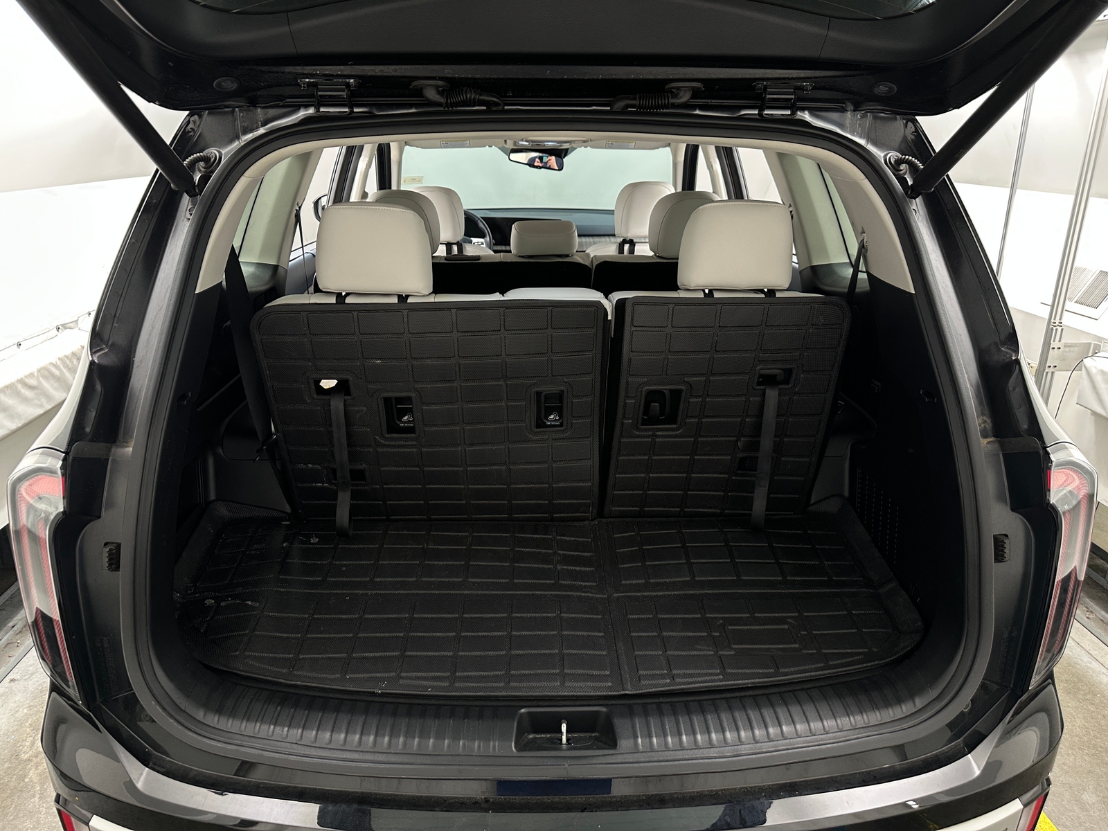 Thumbnail: 2024 Kia Telluride - 6