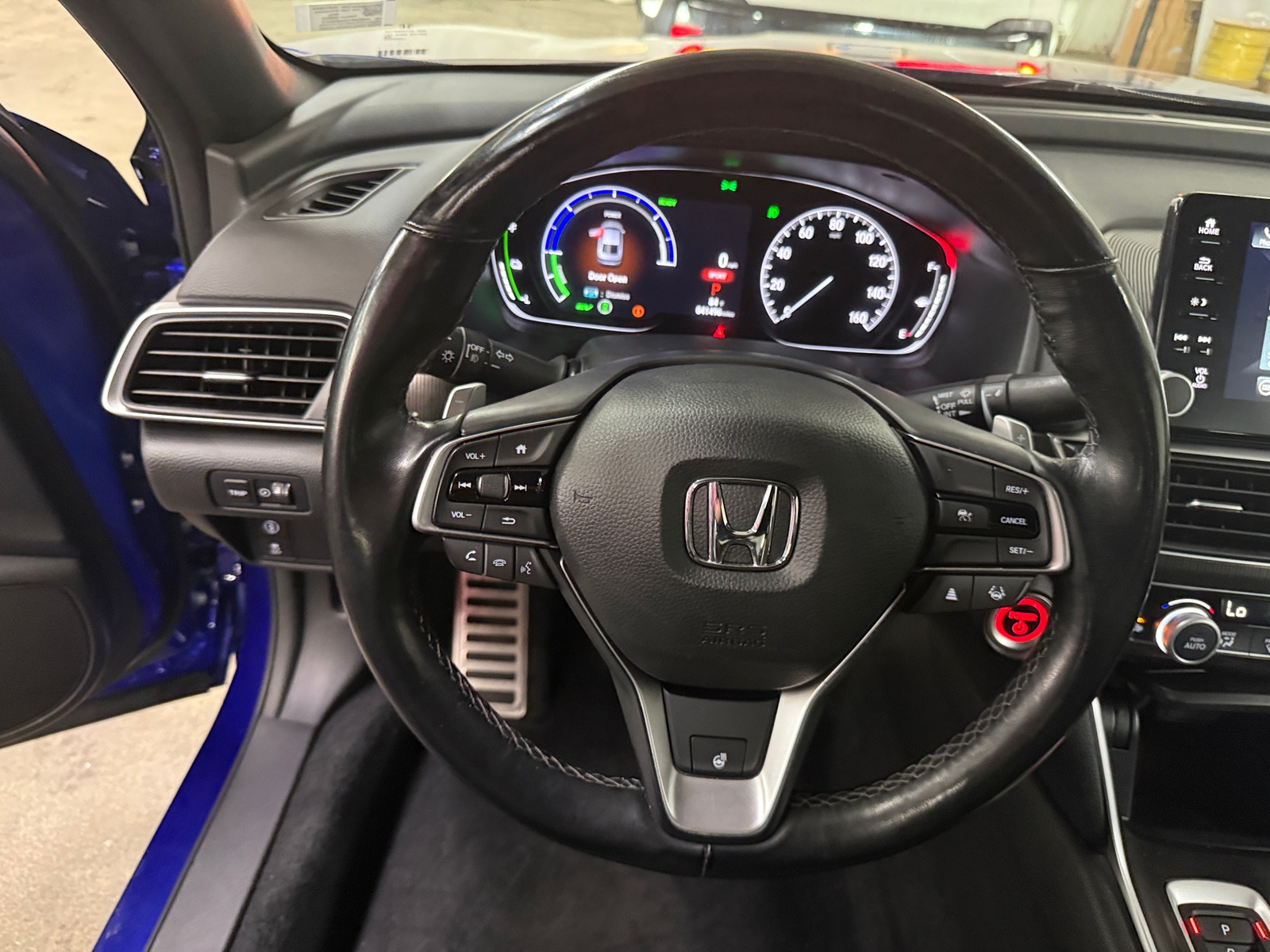 Thumbnail: 2022 Honda Accord - 5