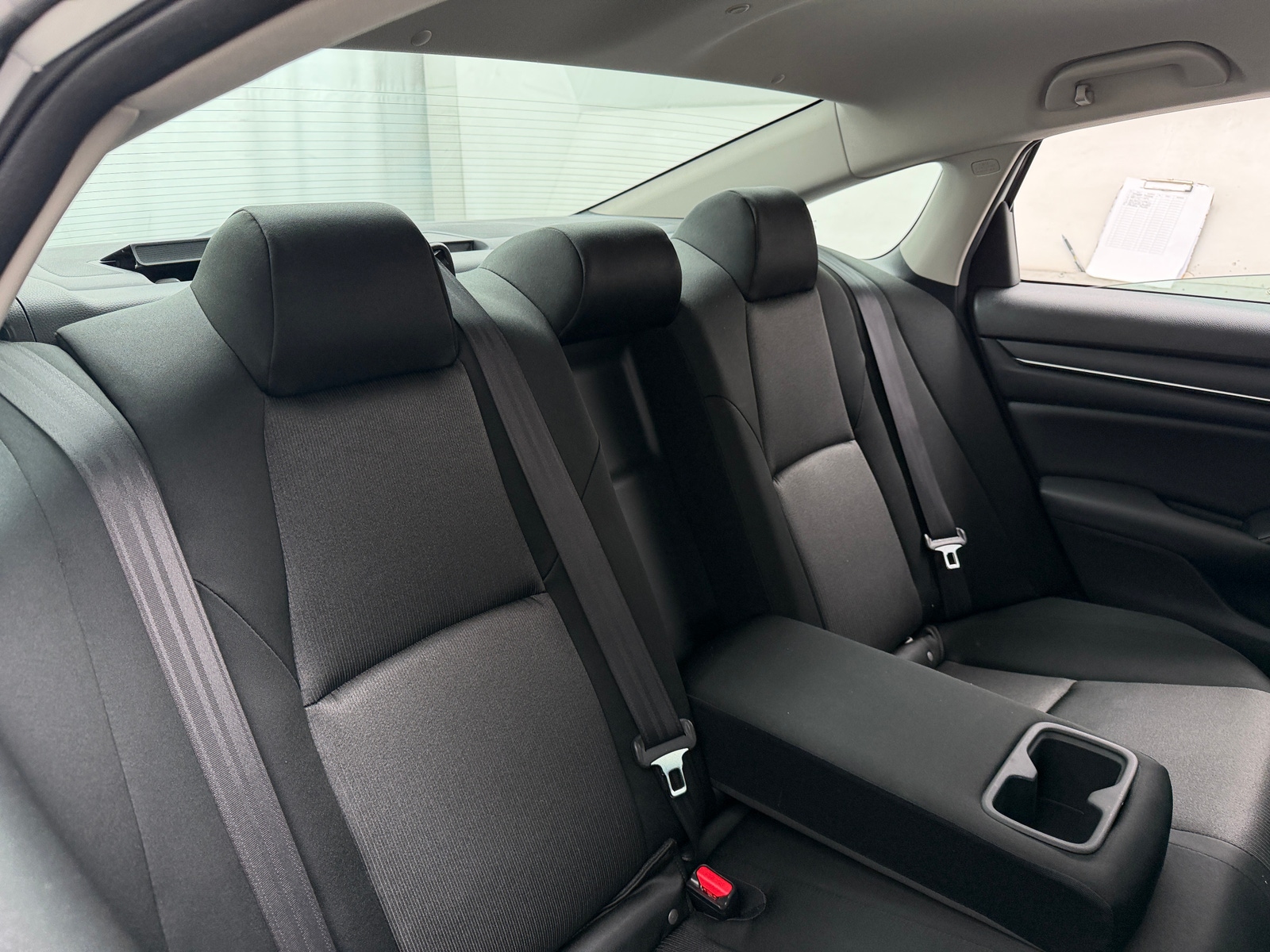 Thumbnail: 2019 Honda Accord - 6