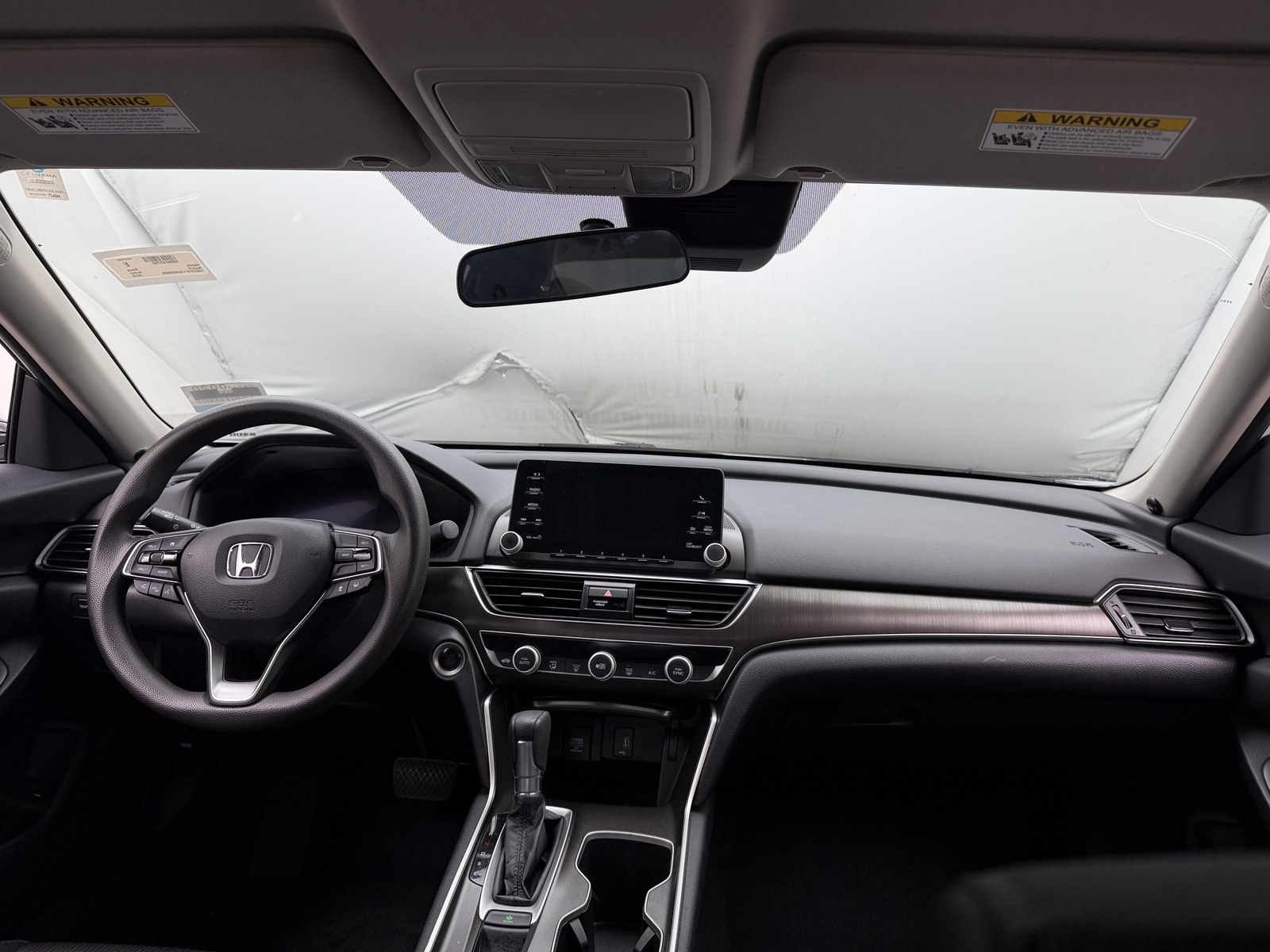 Thumbnail: 2019 Honda Accord - 3