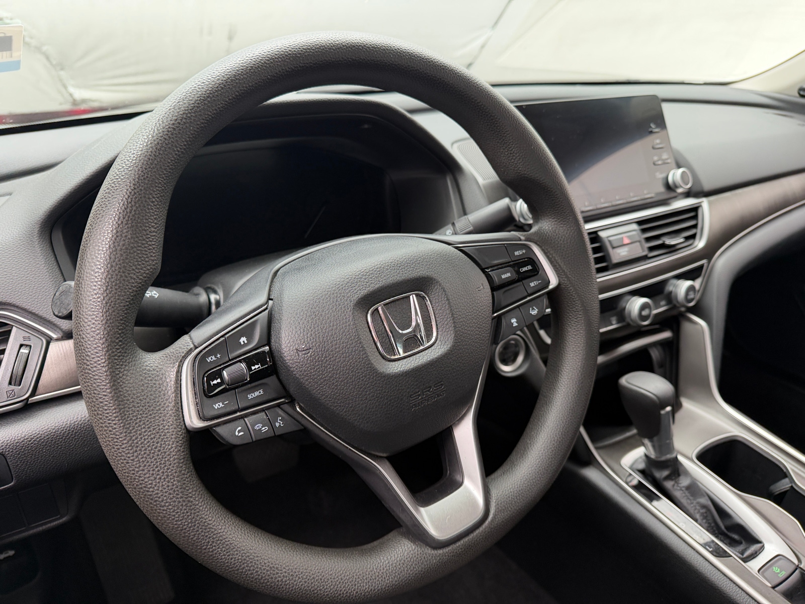 Thumbnail: 2019 Honda Accord - 5