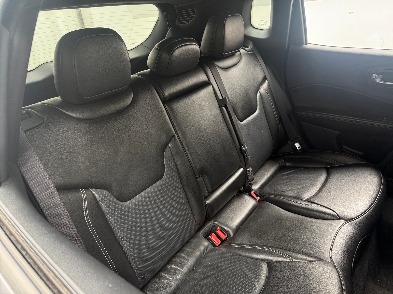 Thumbnail: 2021 Jeep Compass - 5
