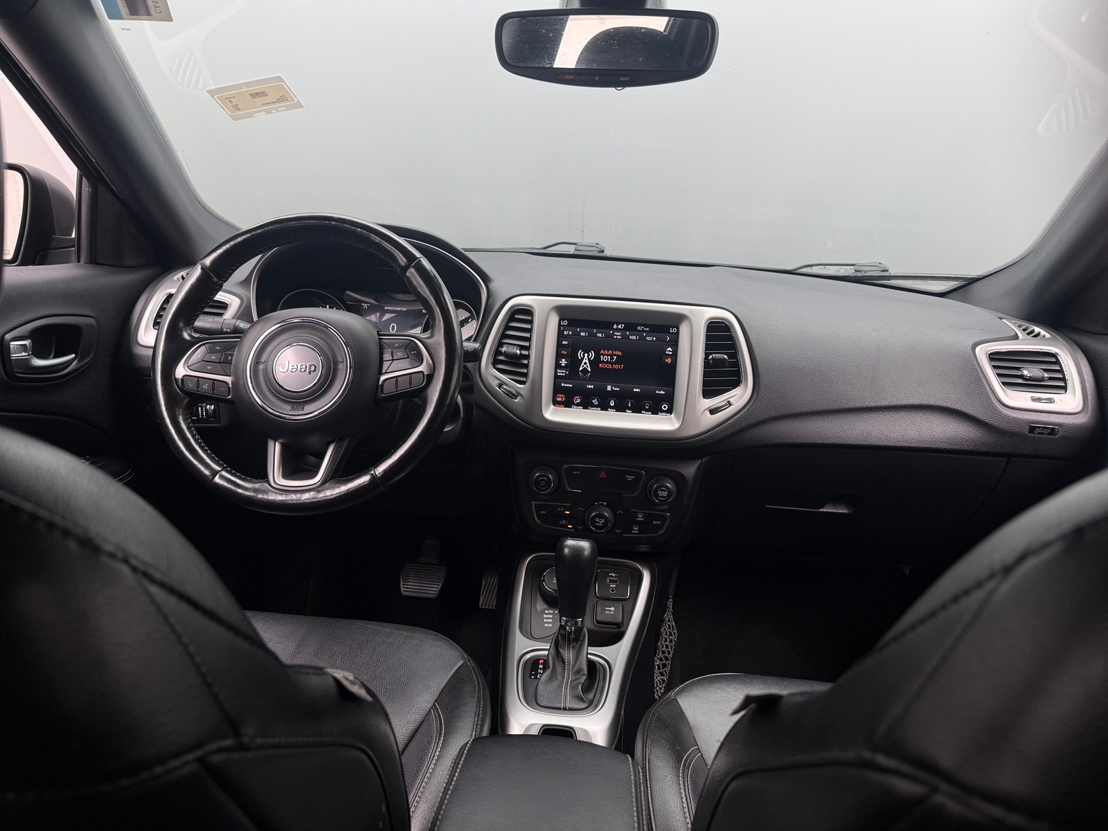 Thumbnail: 2021 Jeep Compass - 2