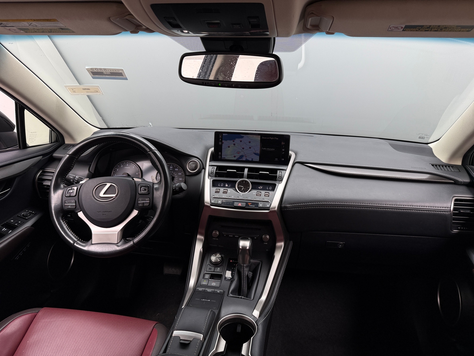 Thumbnail: 2019 Lexus NX - 2