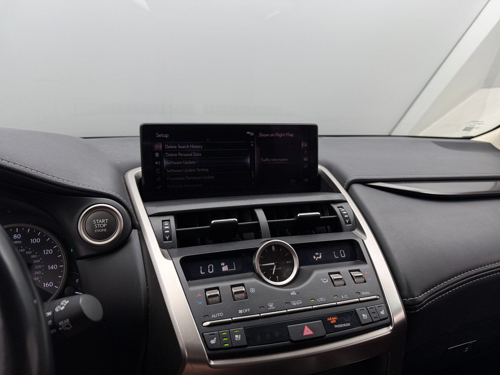 Thumbnail: 2019 Lexus NX - 3