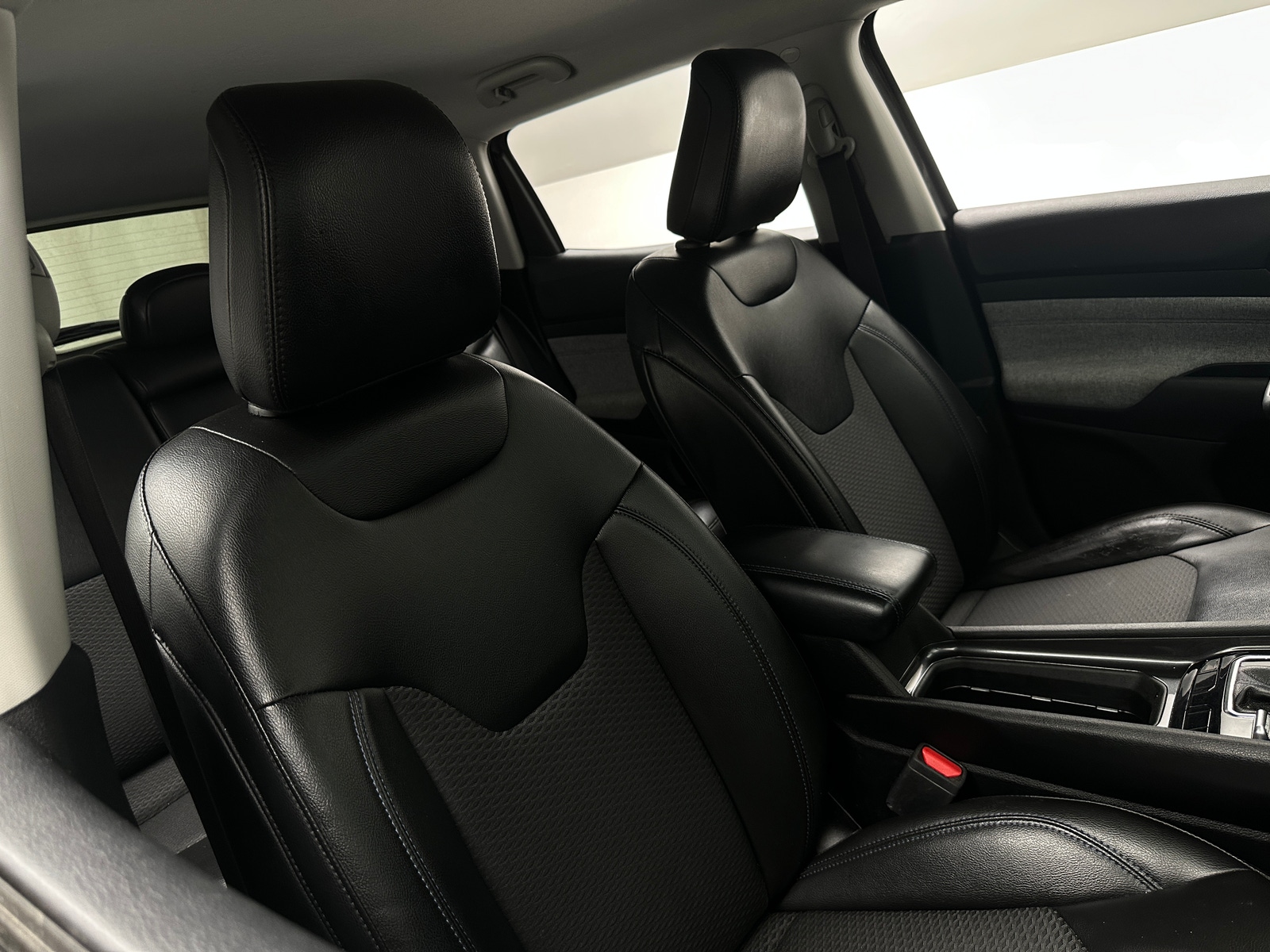 Thumbnail: 2022 Jeep Compass - 2