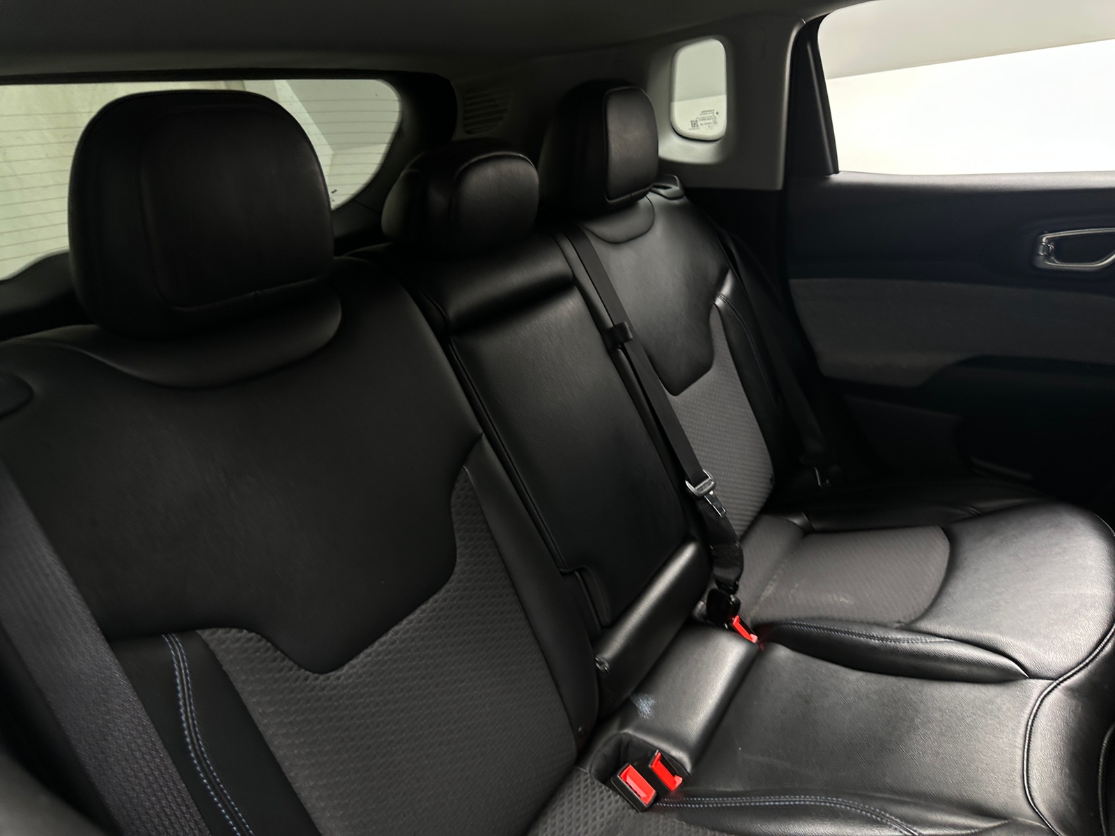 Thumbnail: 2022 Jeep Compass - 6