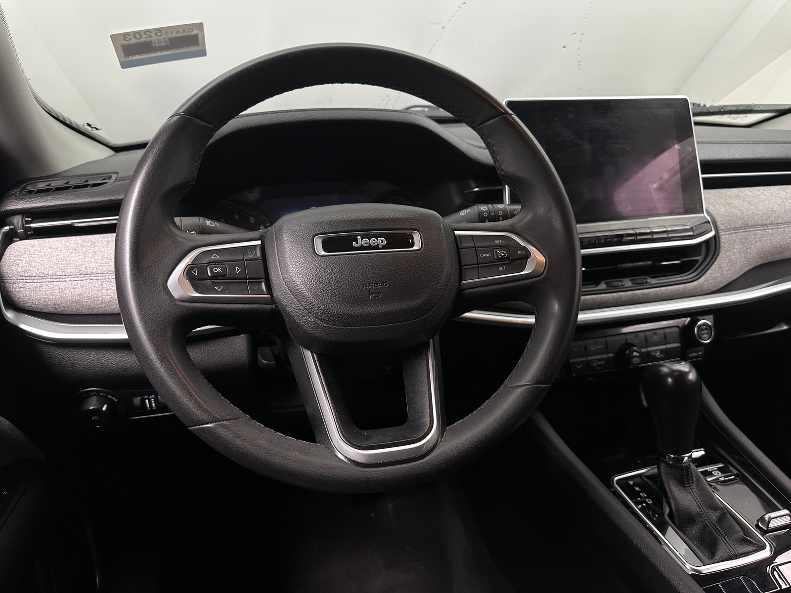 Thumbnail: 2022 Jeep Compass - 5
