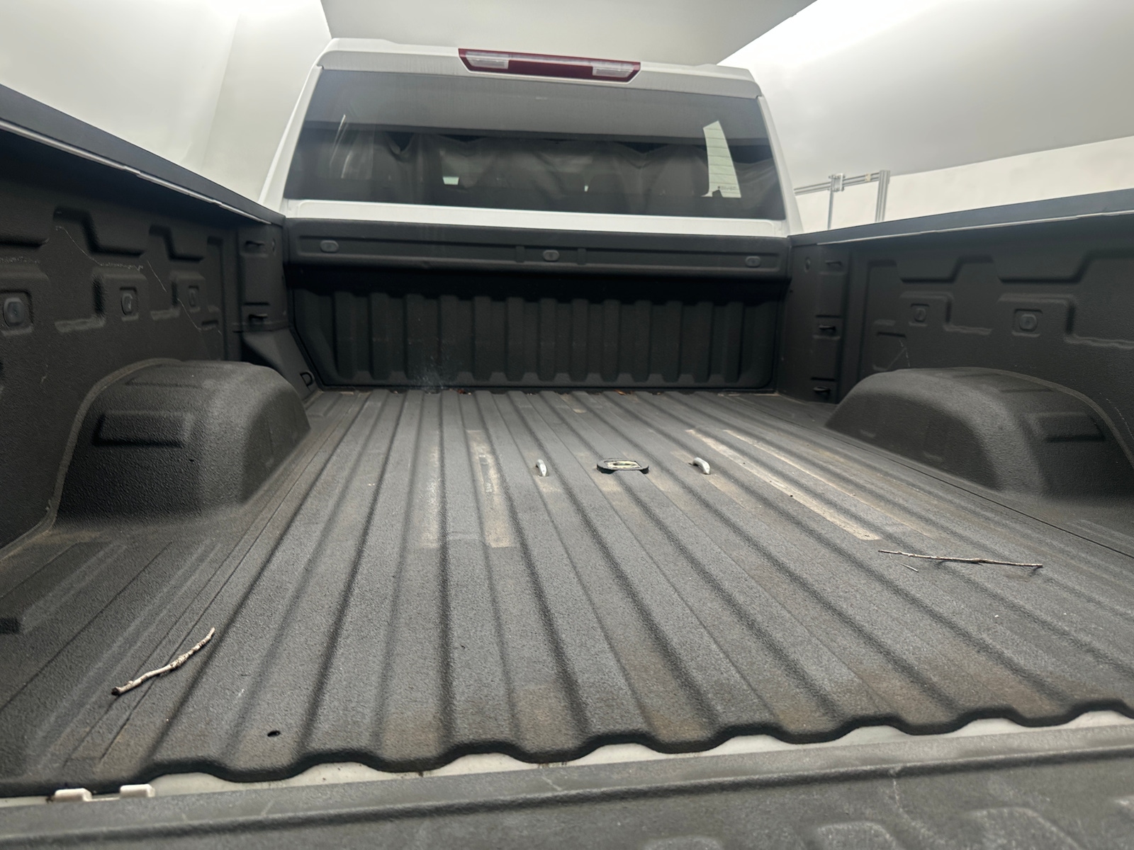 Thumbnail: 2024 Chevrolet Silverado 2500 - 7