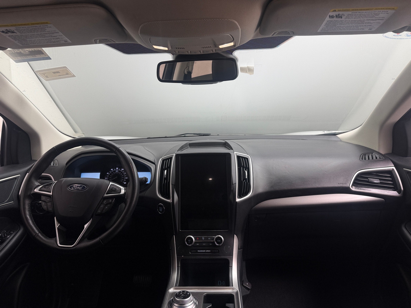 Thumbnail: 2024 Ford Edge - 2