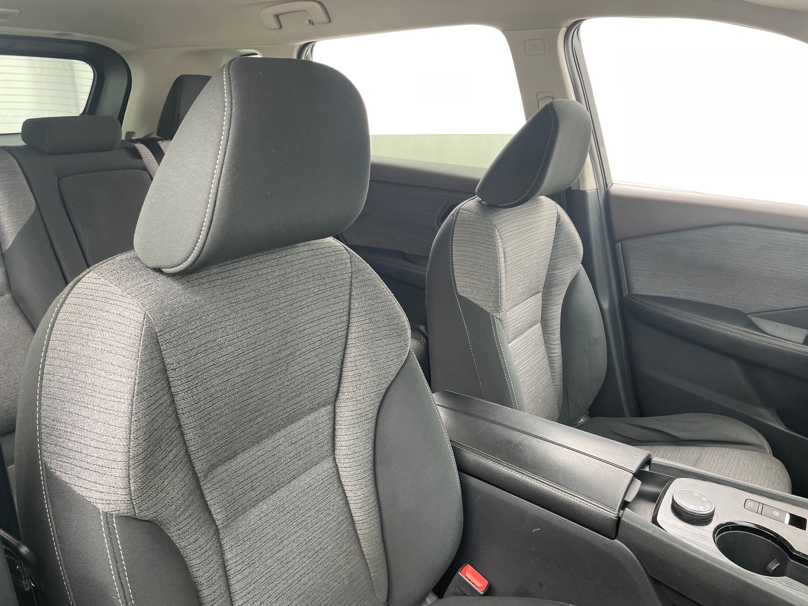 Thumbnail: 2021 Nissan Rogue - 2