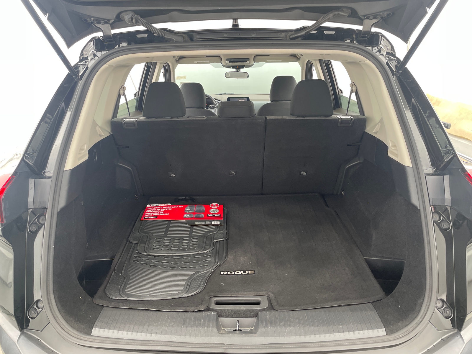 Thumbnail: 2021 Nissan Rogue - 7