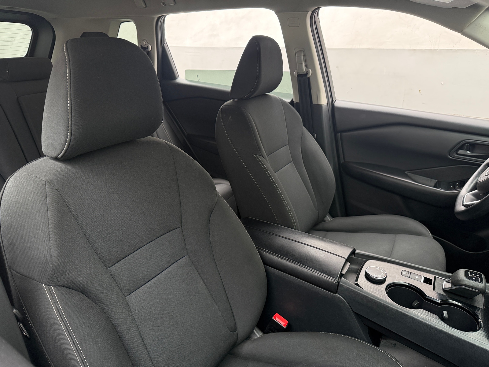 Thumbnail: 2024 Nissan Rogue - 2