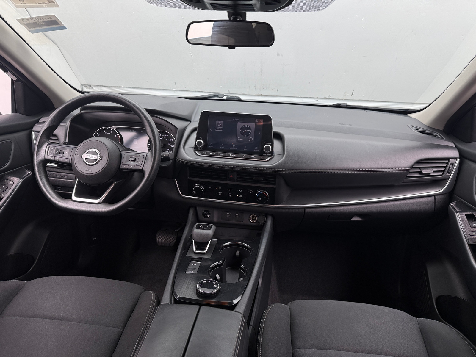 Thumbnail: 2024 Nissan Rogue - 3