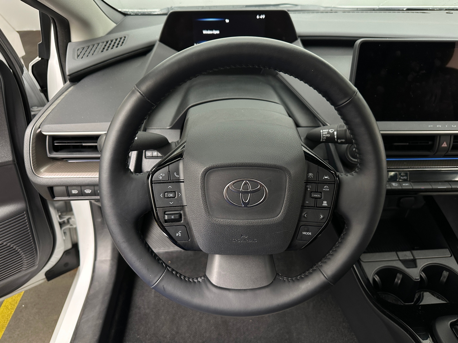 Thumbnail: 2024 Toyota Prius - 5