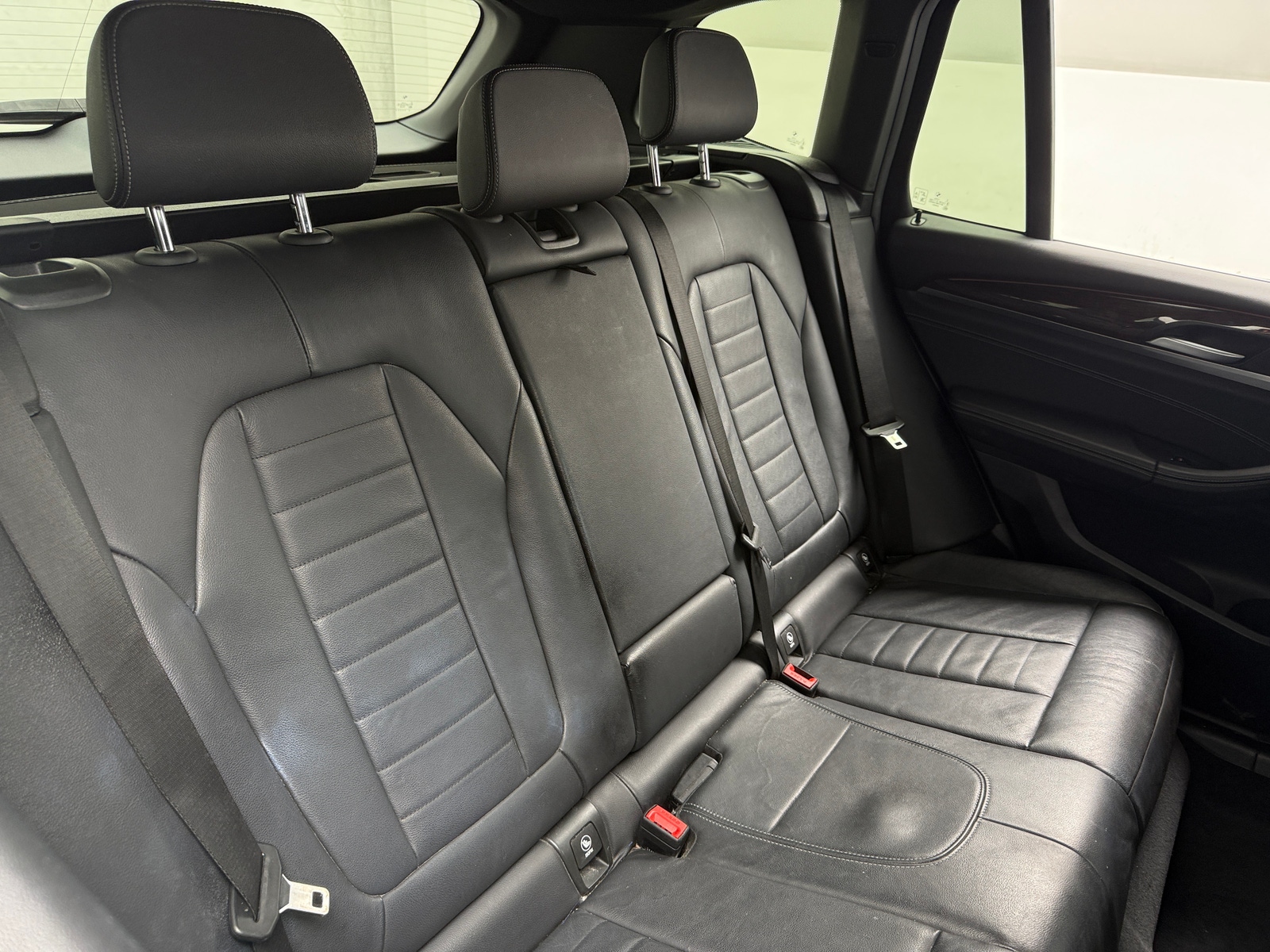 Thumbnail: 2018 BMW X3 - 5