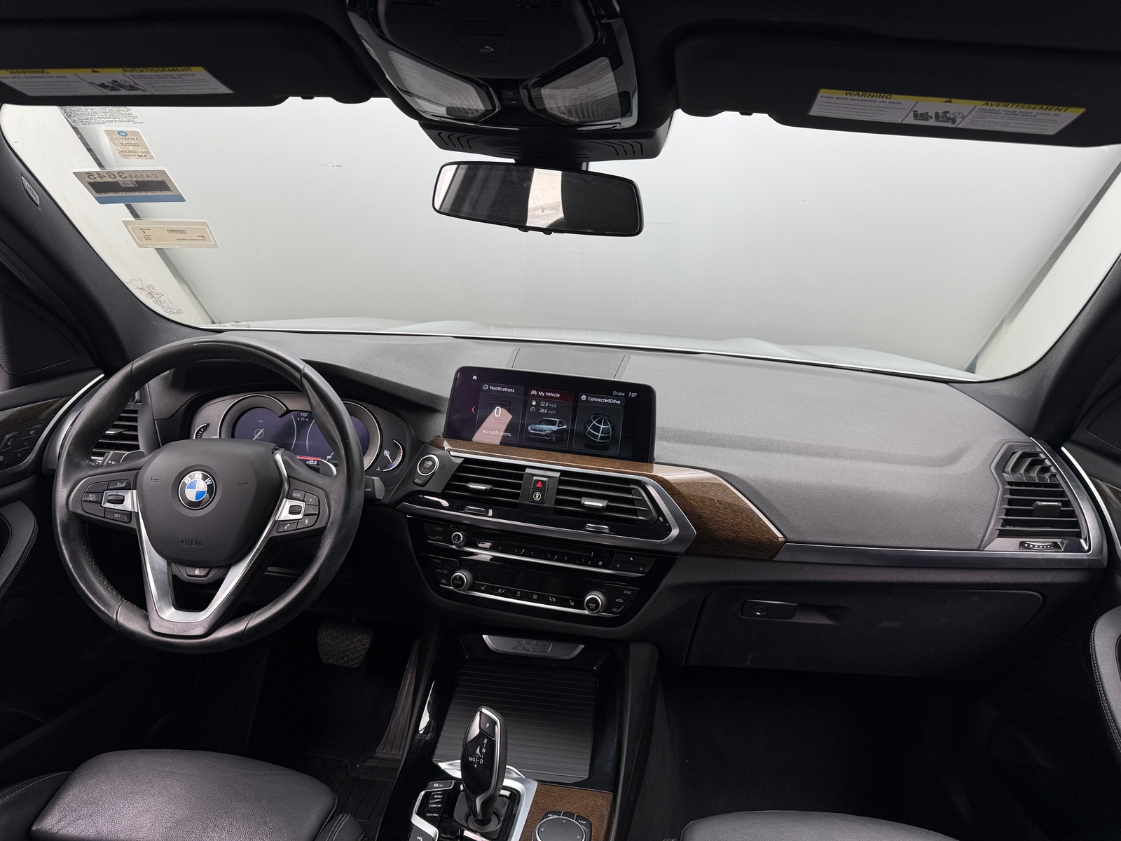 Thumbnail: 2018 BMW X3 - 2