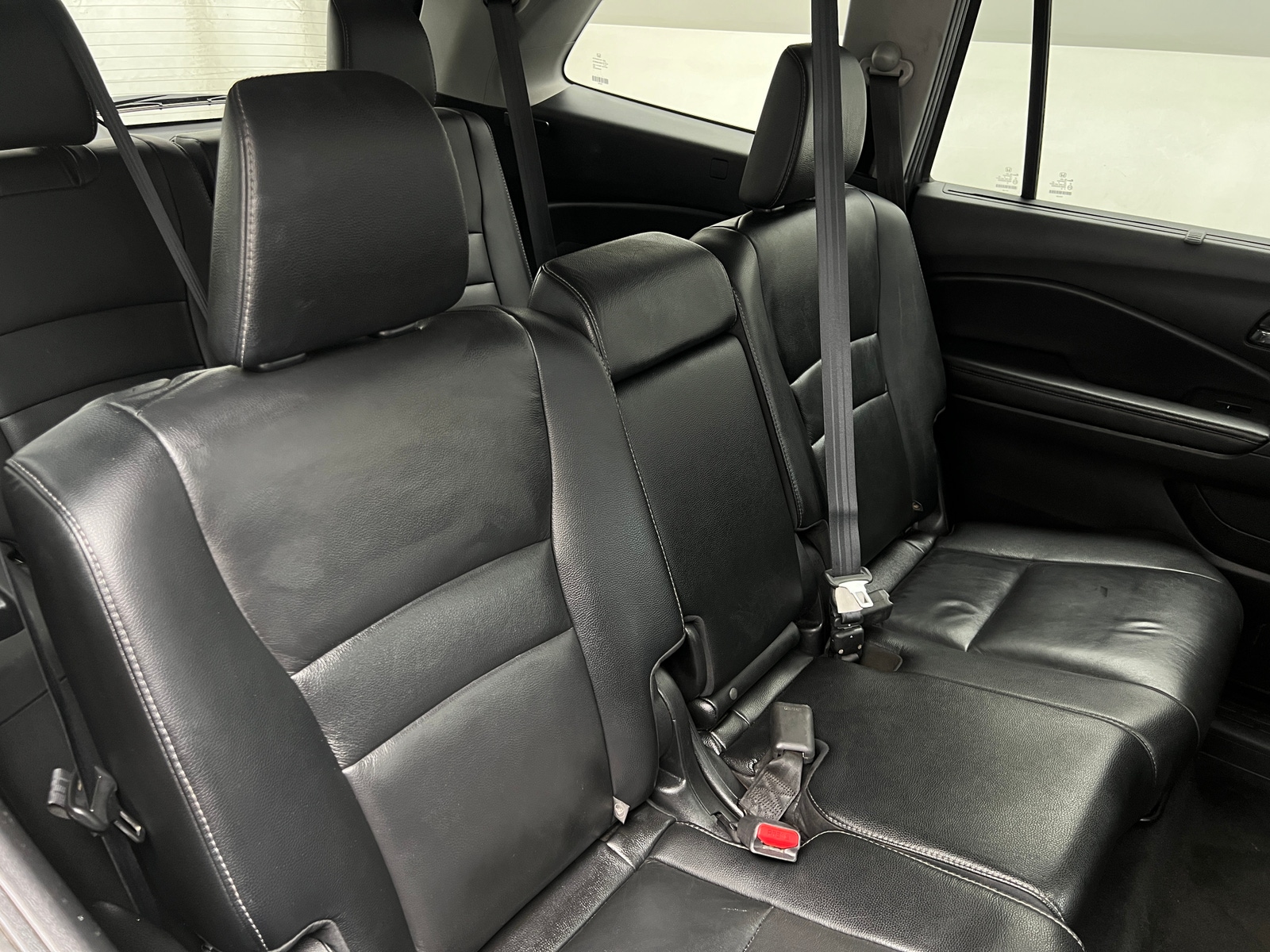 Thumbnail: 2019 Honda Pilot - 5