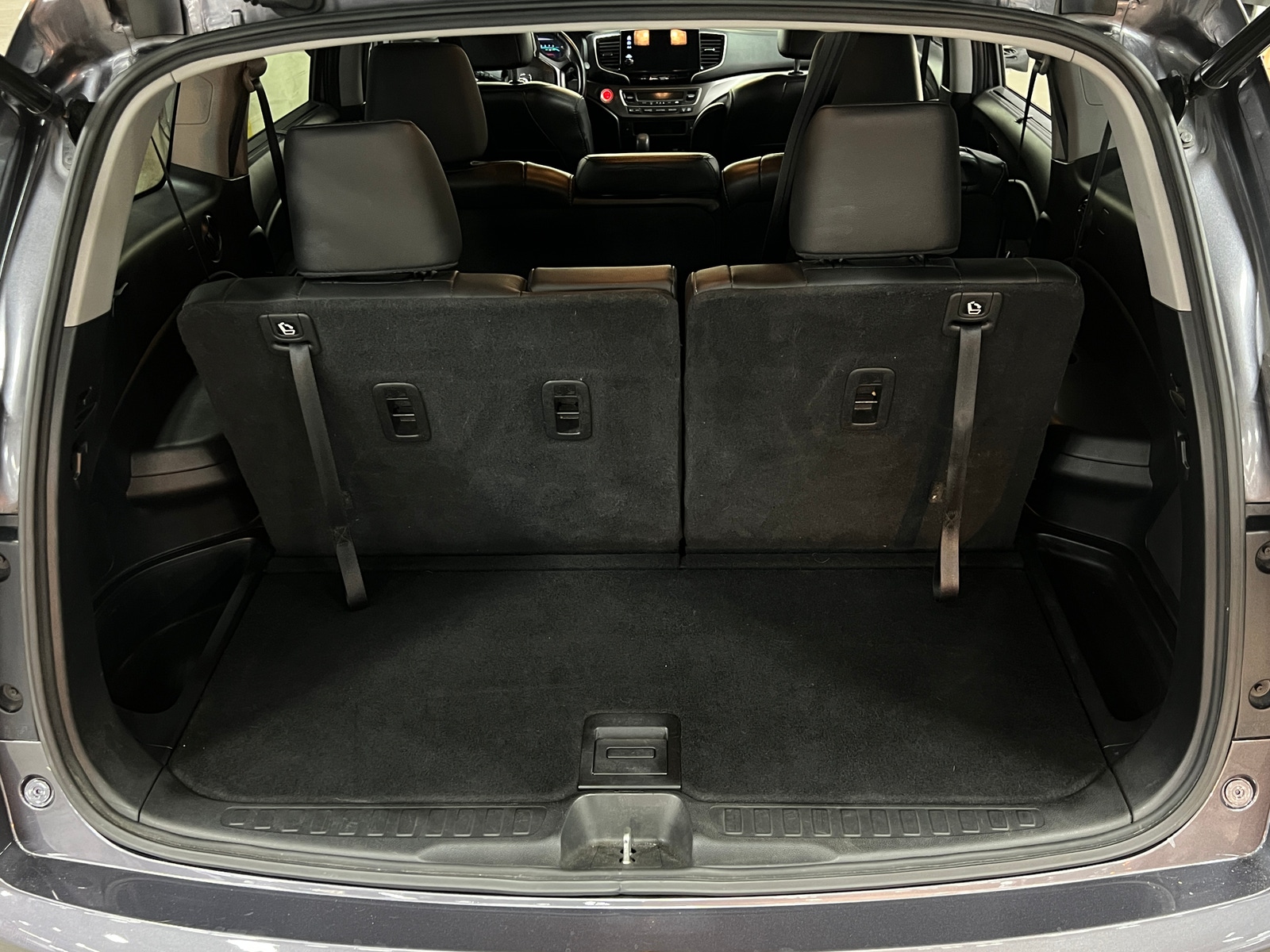 Thumbnail: 2019 Honda Pilot - 6