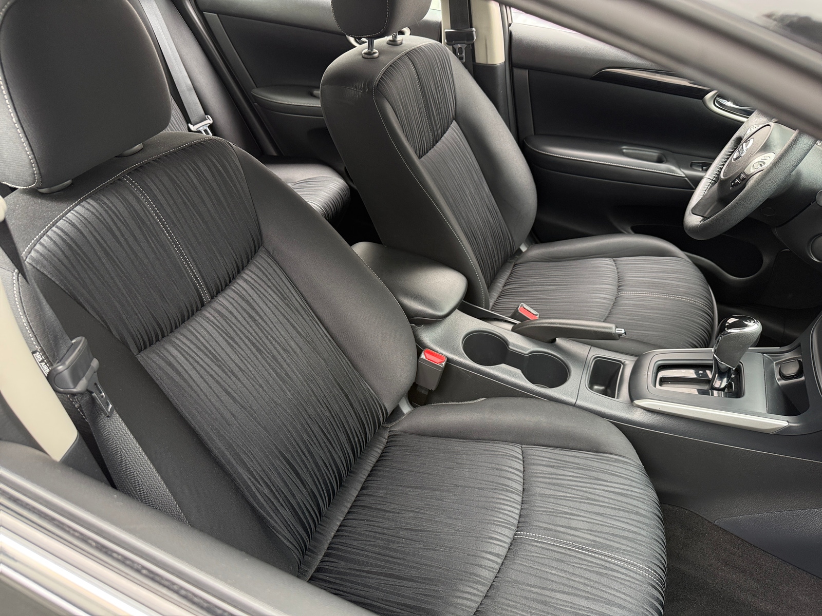 Thumbnail: 2018 Nissan Sentra - 2
