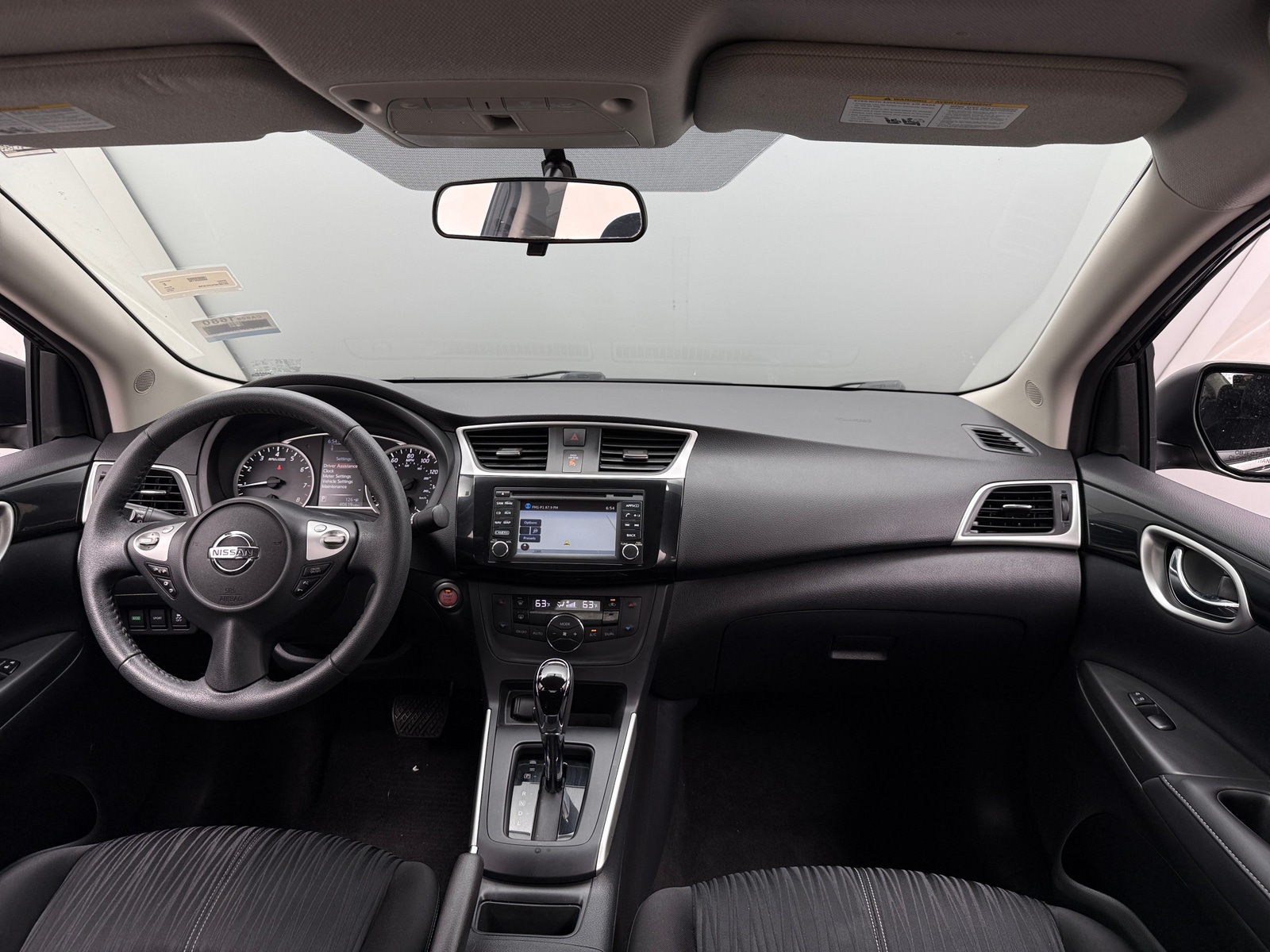 Thumbnail: 2018 Nissan Sentra - 3