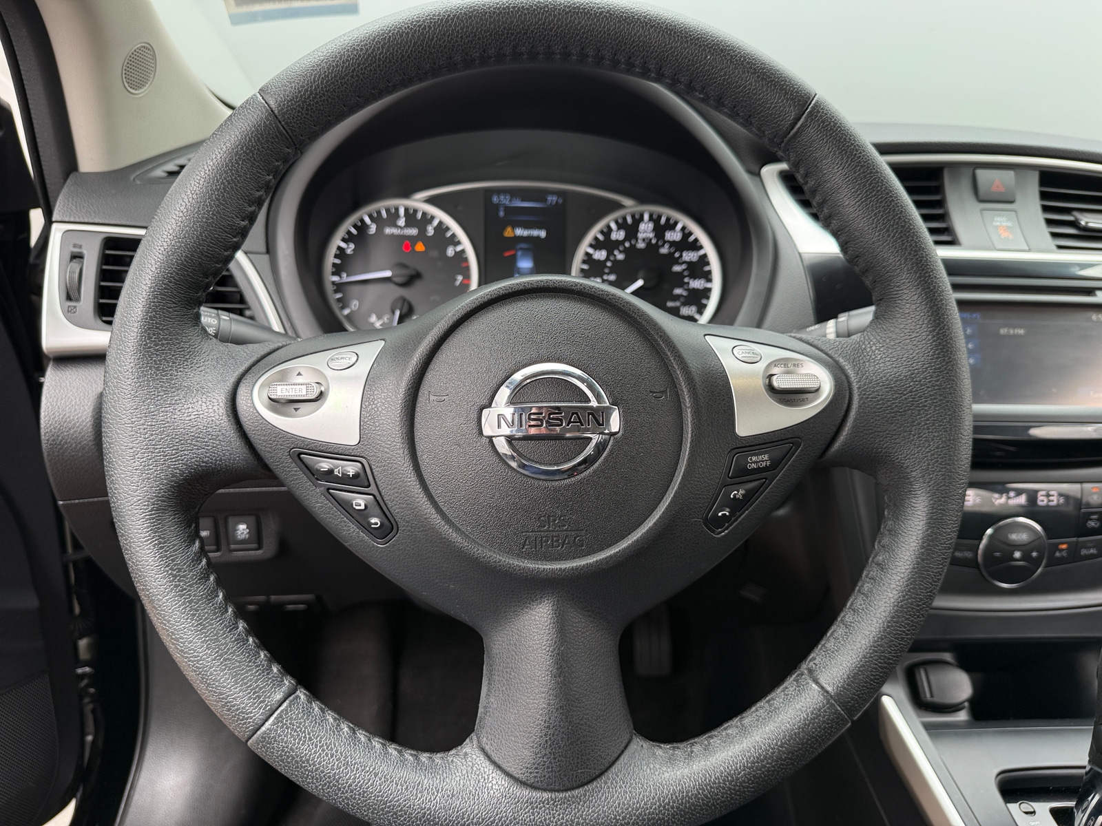 Thumbnail: 2018 Nissan Sentra - 5