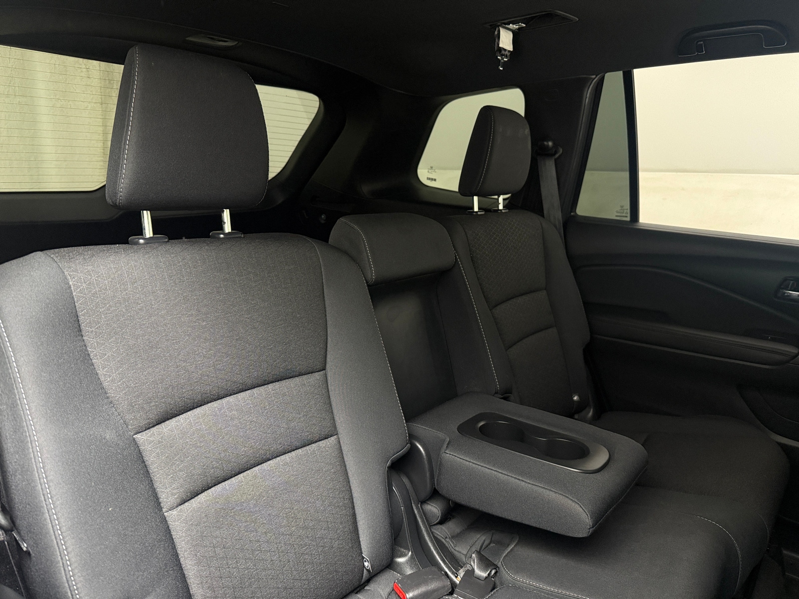 Thumbnail: 2021 Honda Passport - 6