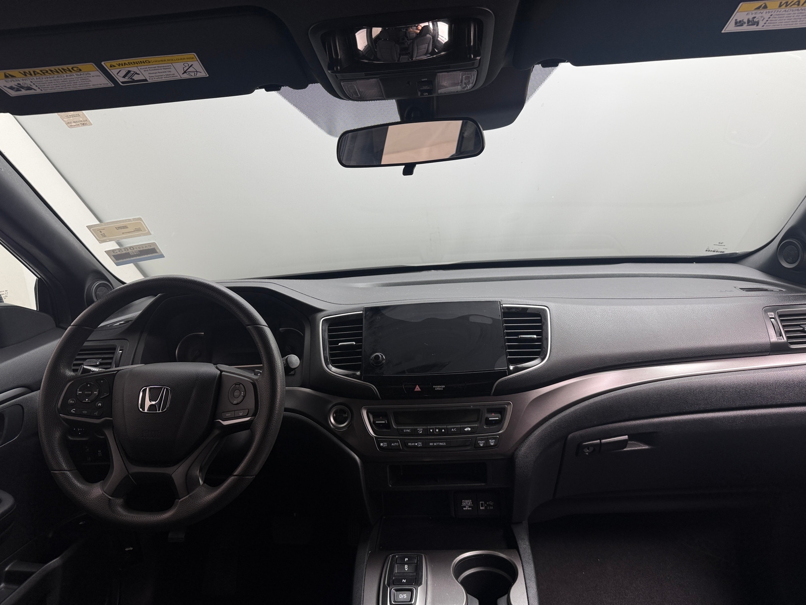 Thumbnail: 2021 Honda Passport - 3
