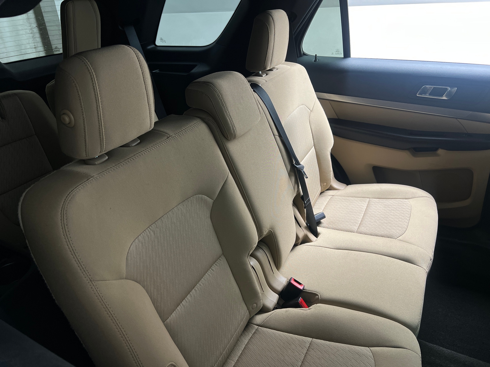 Thumbnail: 2016 Ford Explorer - 6