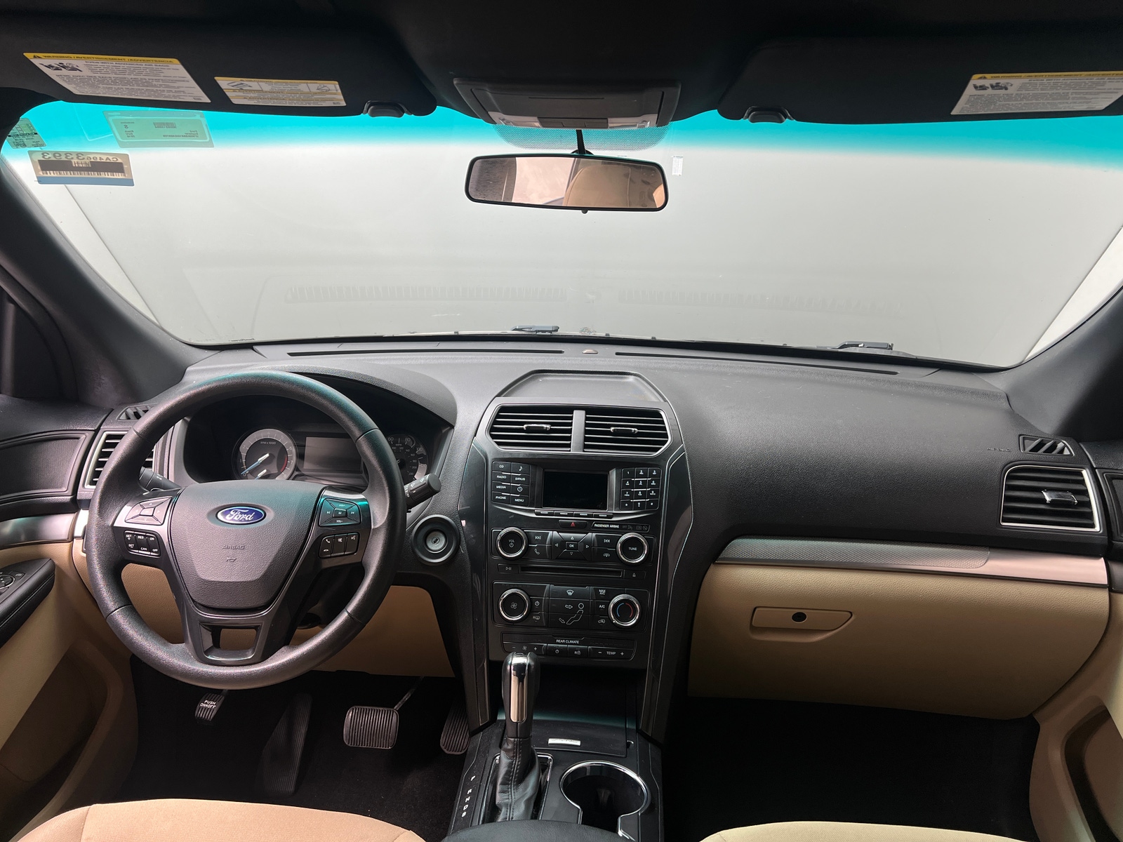 Thumbnail: 2016 Ford Explorer - 3