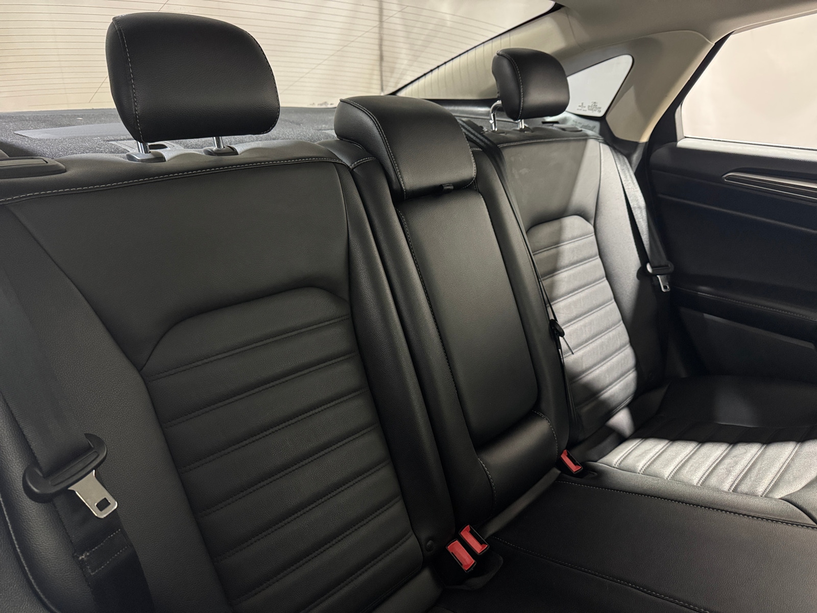 Thumbnail: 2017 Ford Fusion - 5