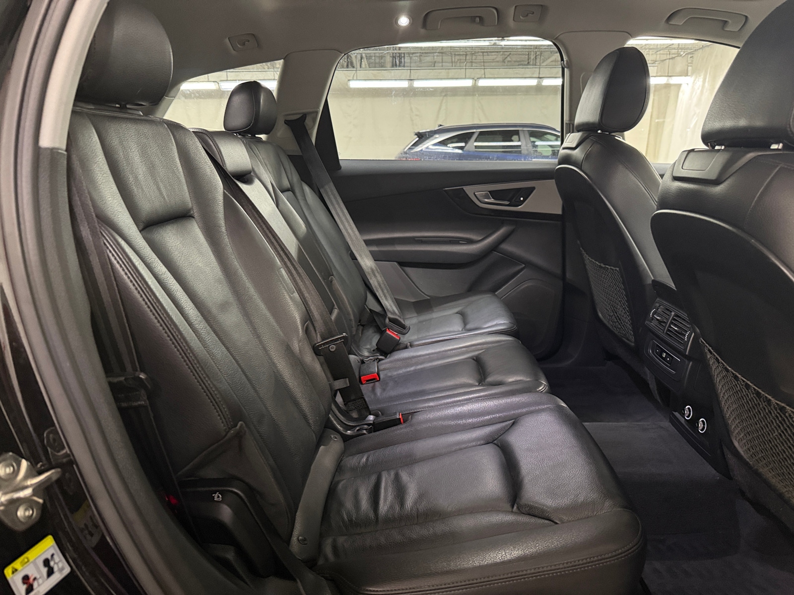Thumbnail: 2019 Audi Q7 - 6