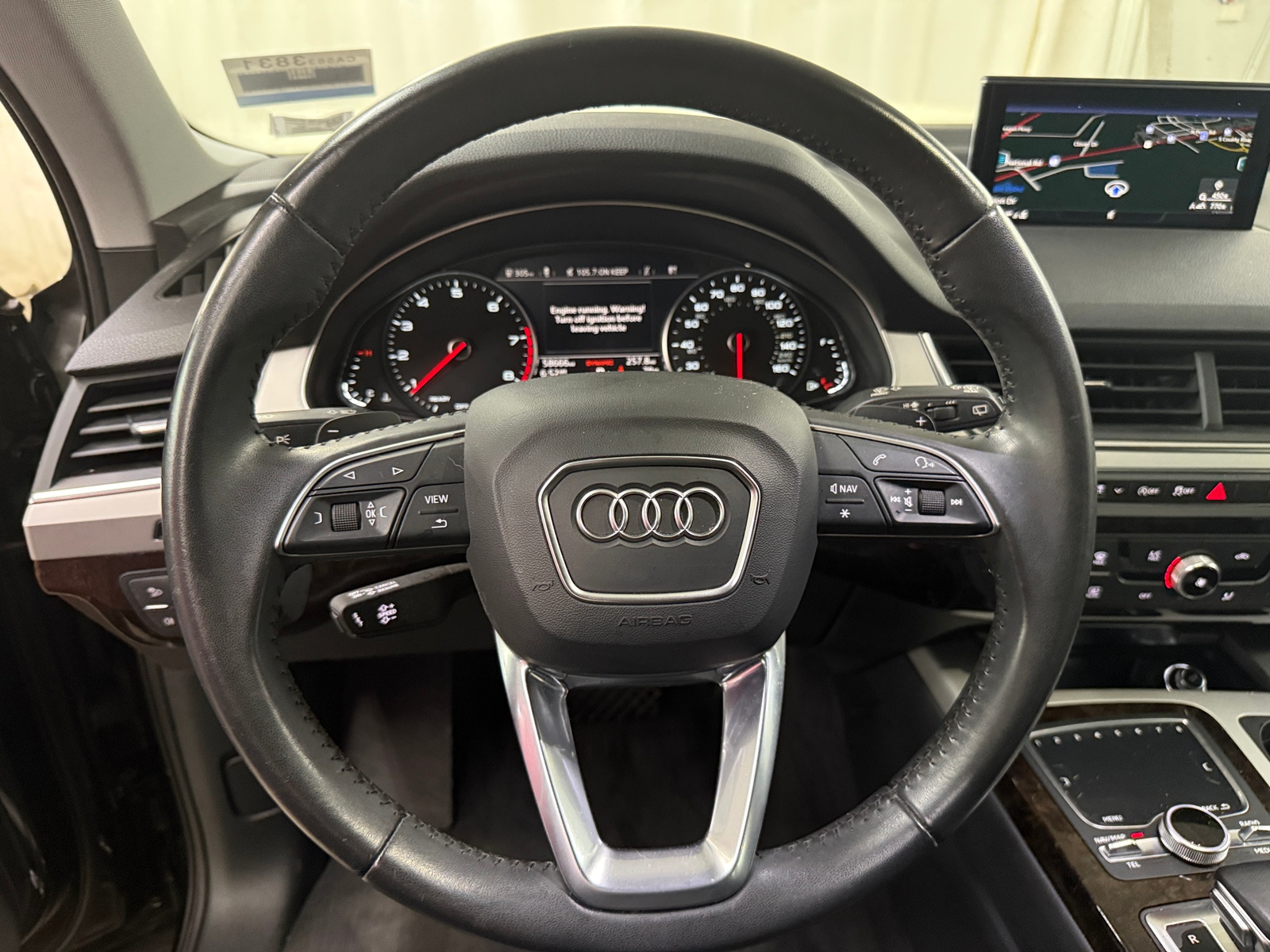 Thumbnail: 2019 Audi Q7 - 5