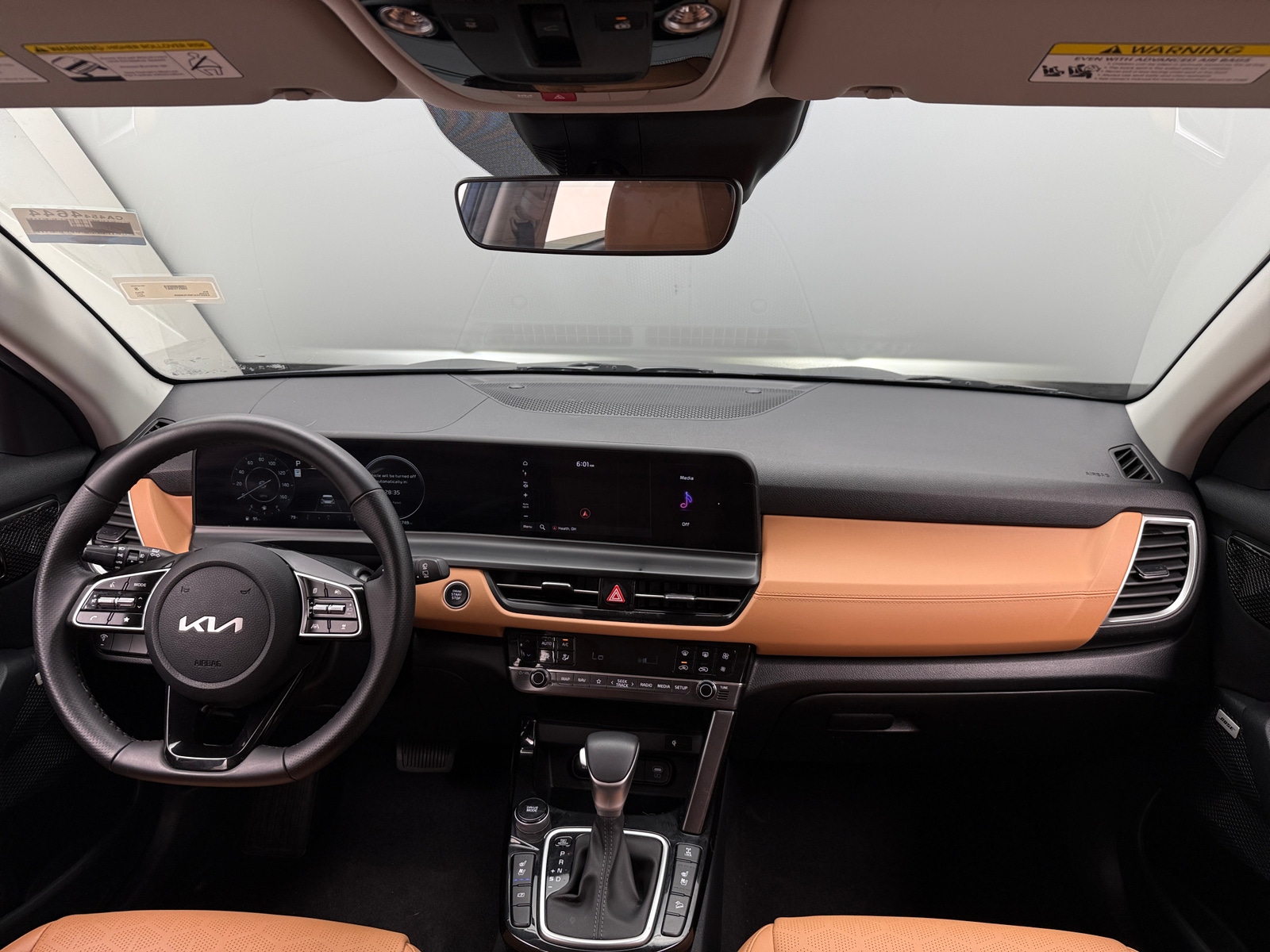 Thumbnail: 2024 Kia Seltos - 2