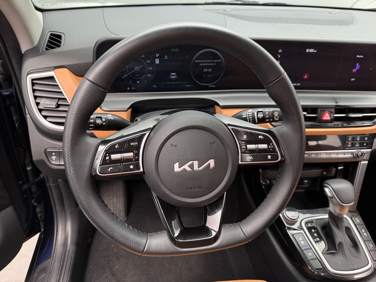 Thumbnail: 2024 Kia Seltos - 4