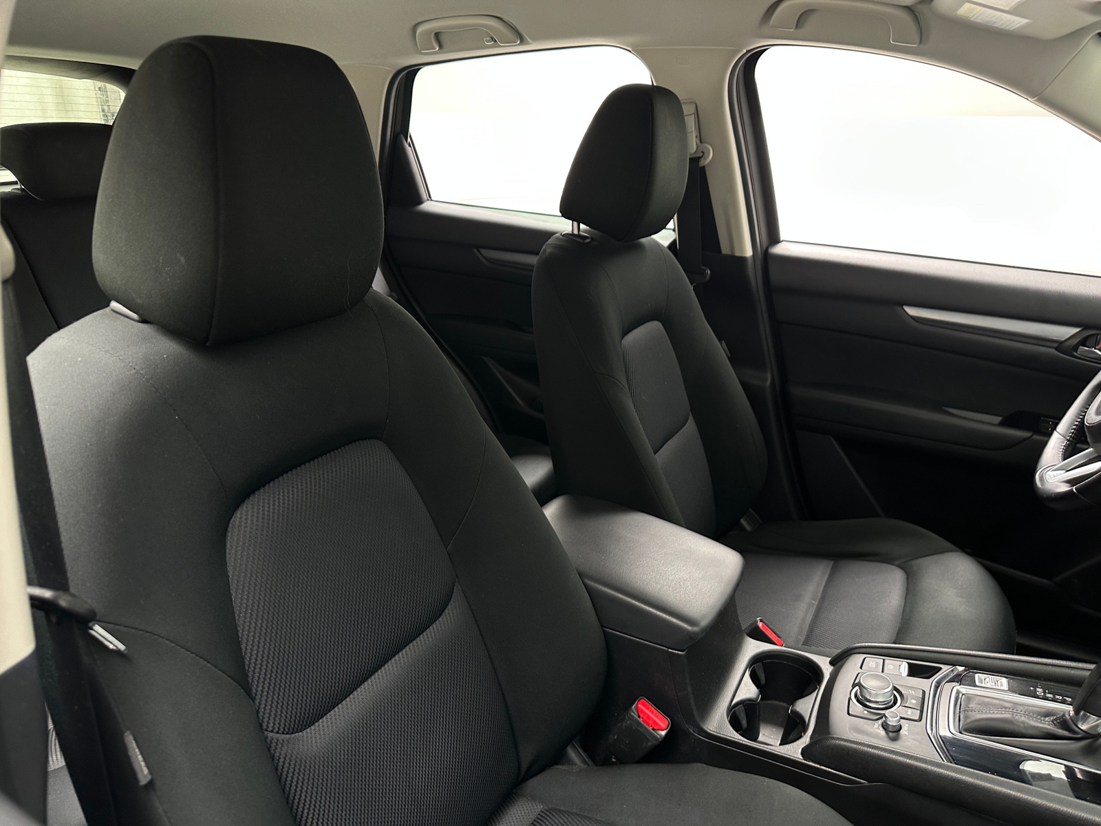 Thumbnail: 2019 Mazda CX-5 - 2