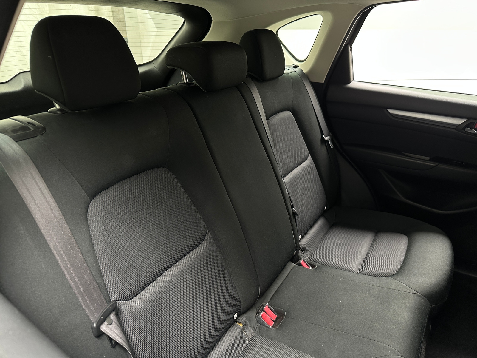 Thumbnail: 2019 Mazda CX-5 - 6