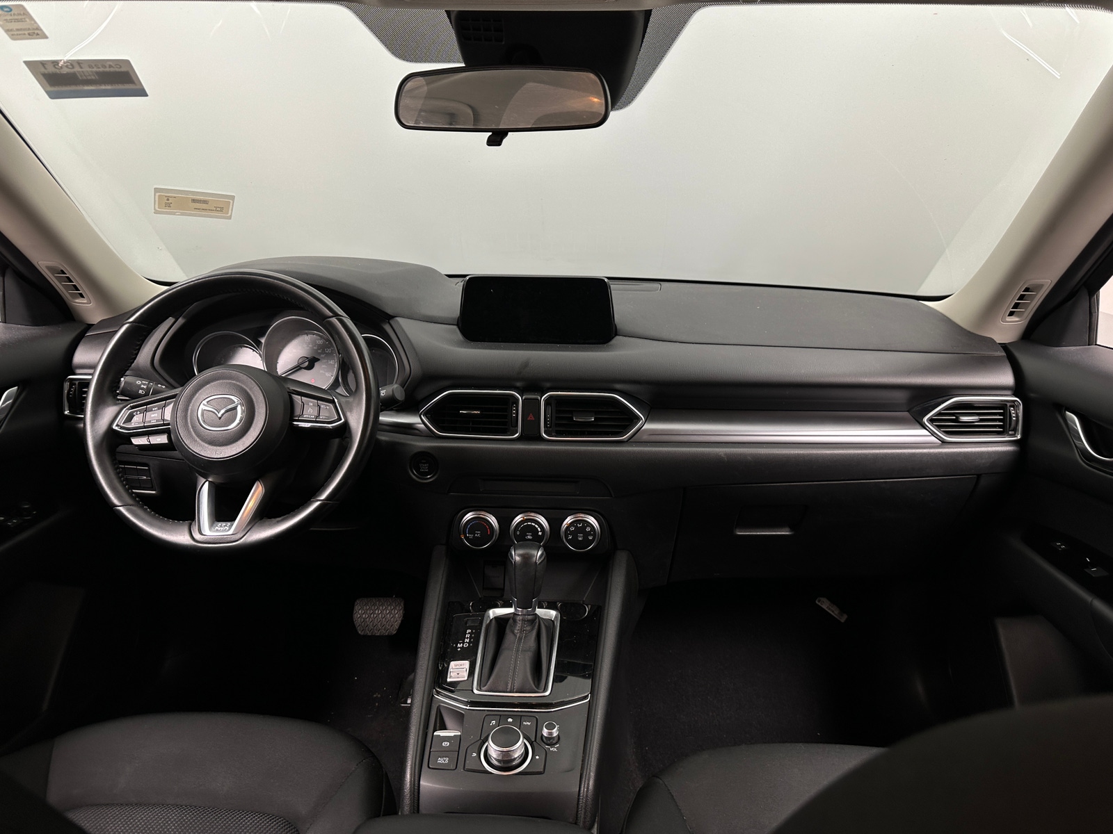 Thumbnail: 2019 Mazda CX-5 - 3