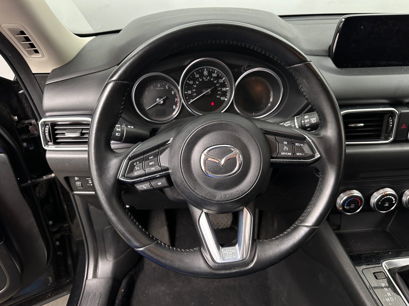 Thumbnail: 2019 Mazda CX-5 - 5
