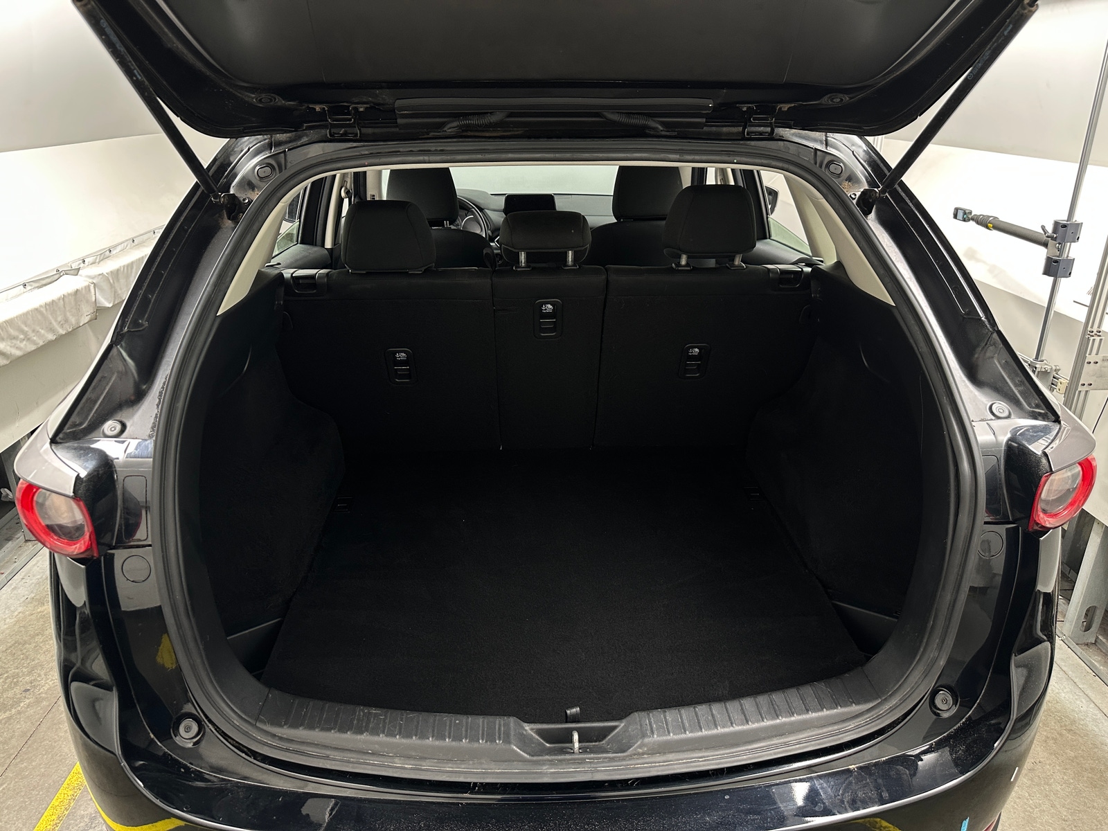 Thumbnail: 2019 Mazda CX-5 - 7