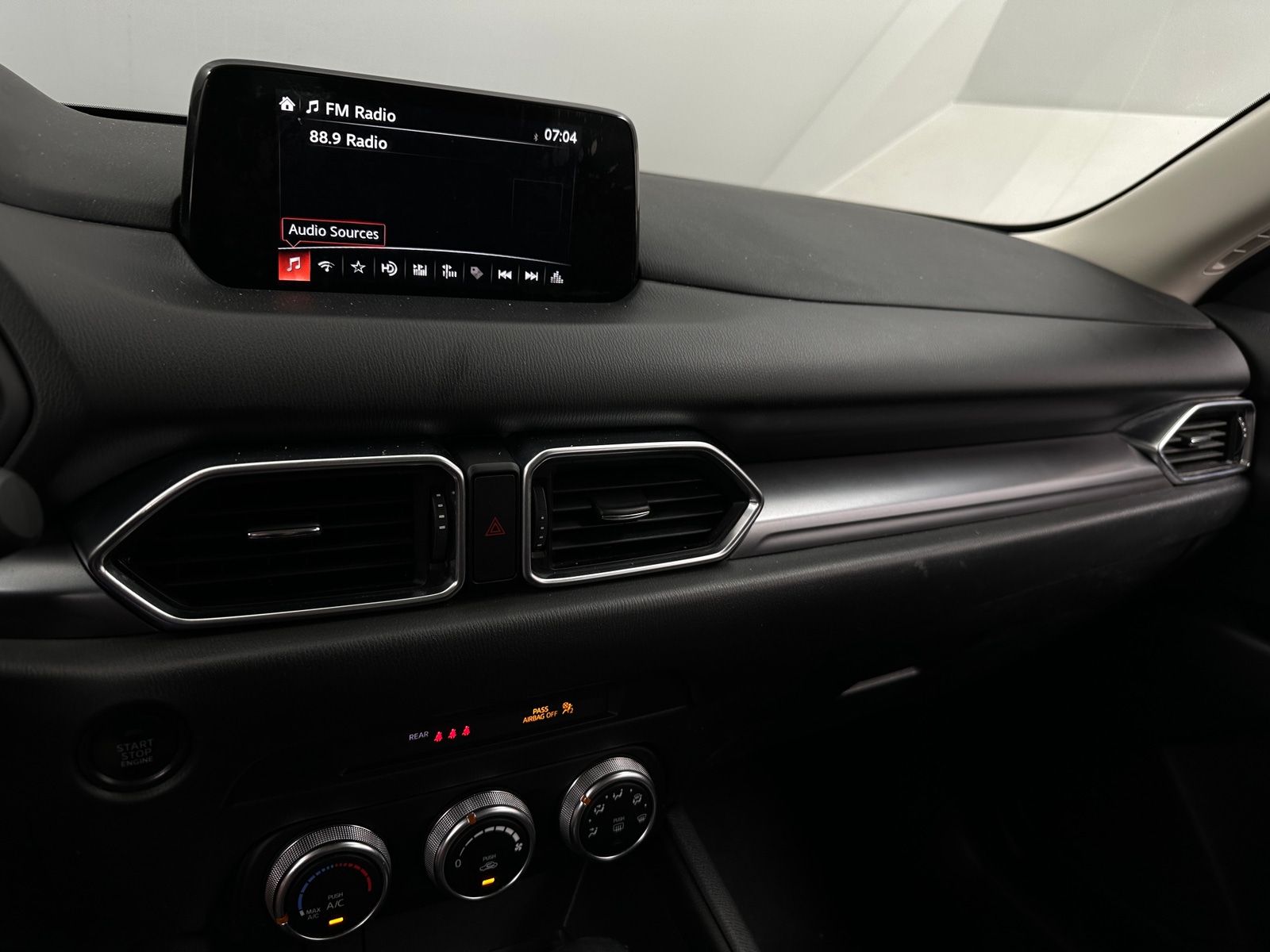 Thumbnail: 2019 Mazda CX-5 - 4