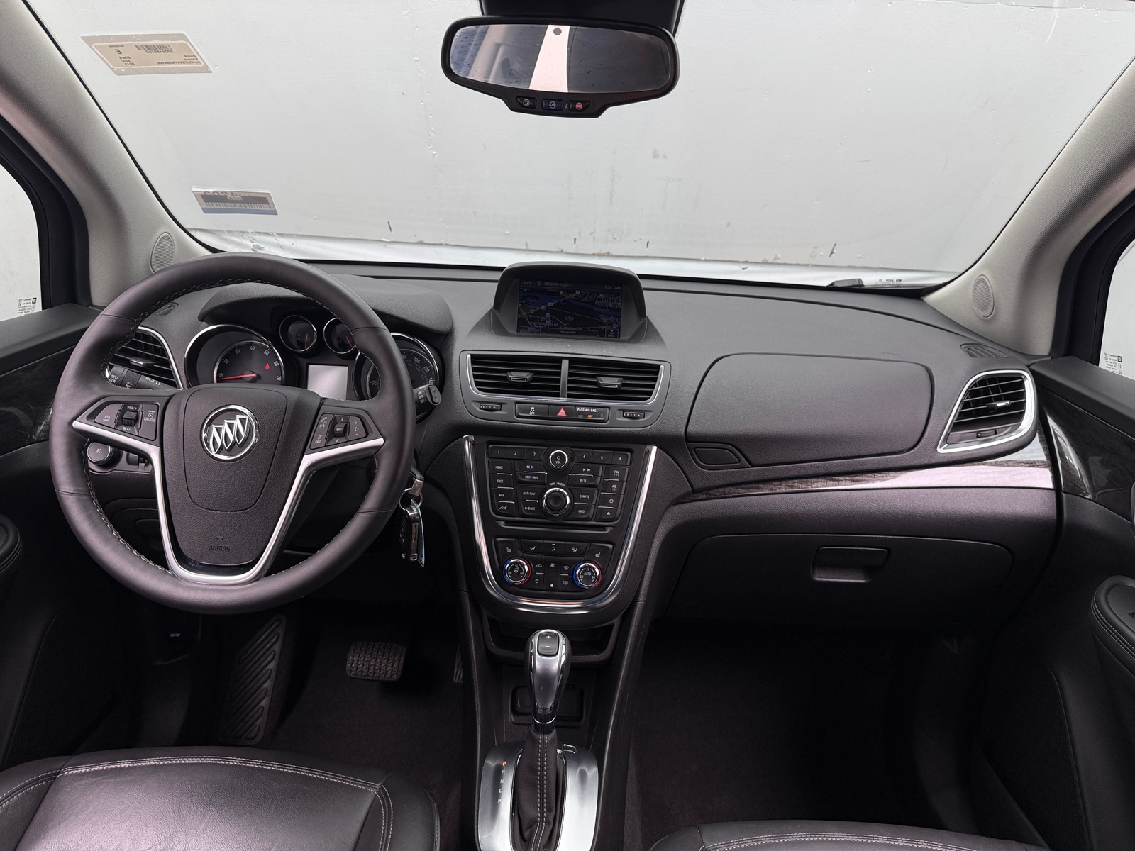Thumbnail: 2015 Buick Encore - 2