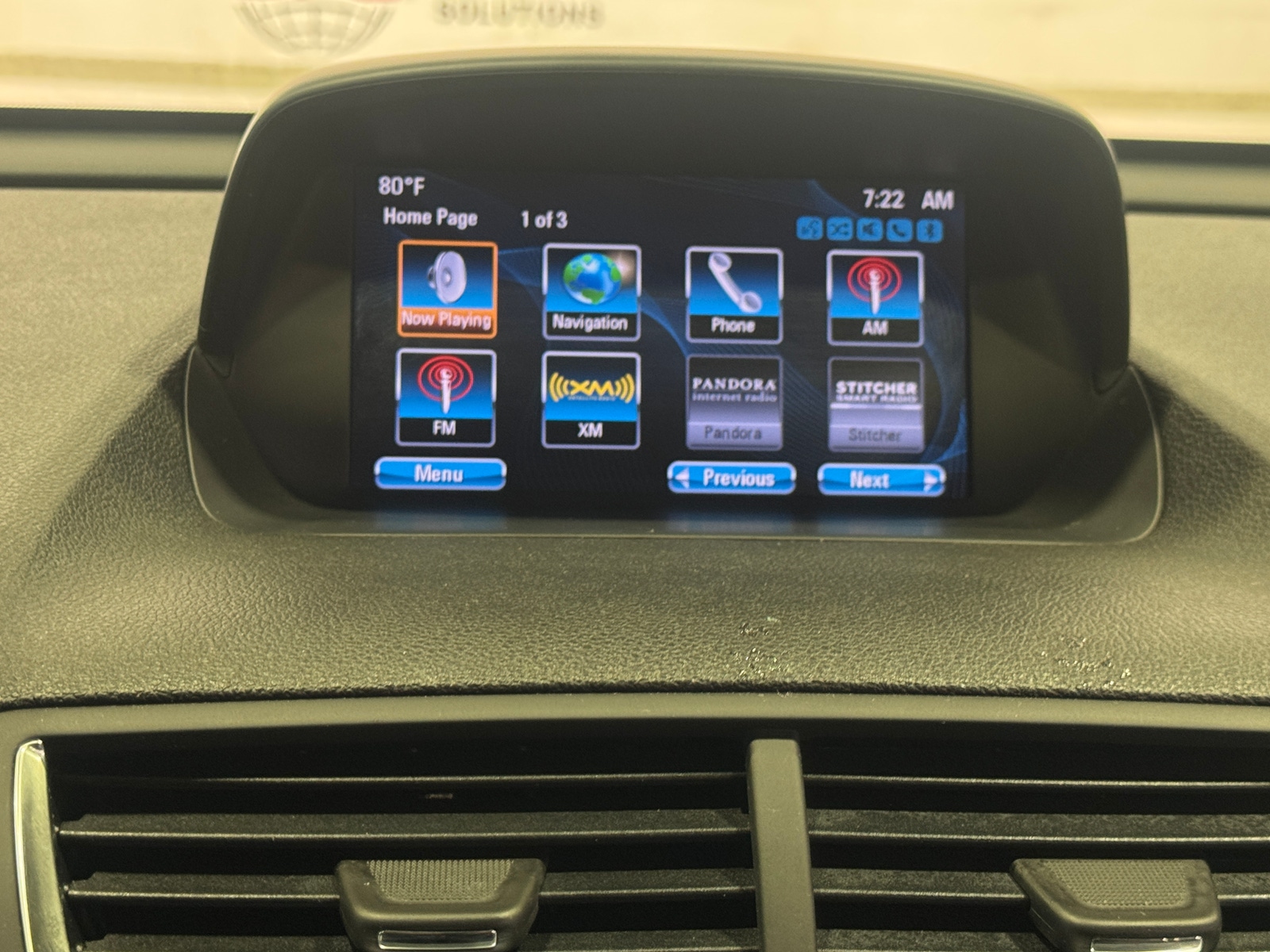 Thumbnail: 2015 Buick Encore - 3