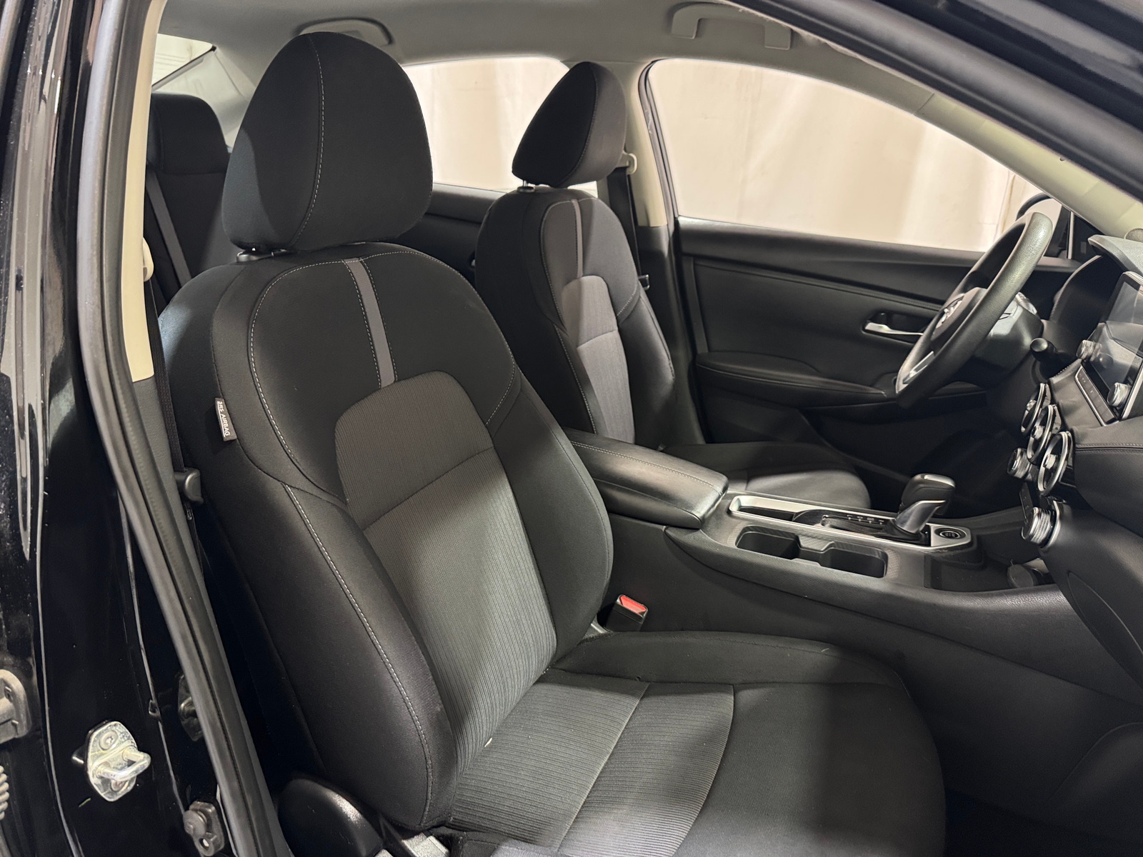 Thumbnail: 2023 Nissan Sentra - 2