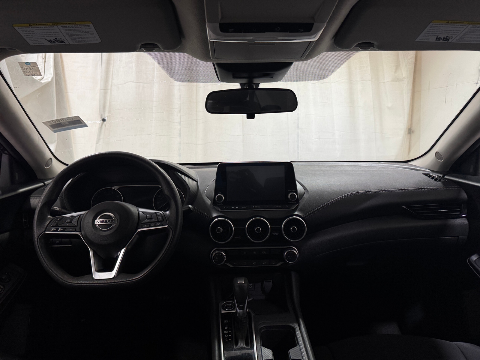 Thumbnail: 2023 Nissan Sentra - 3