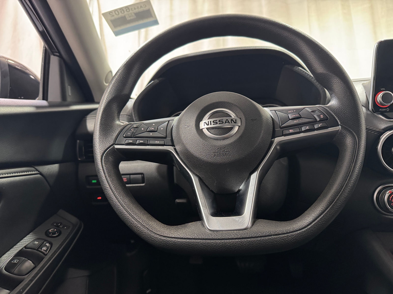 Thumbnail: 2023 Nissan Sentra - 5