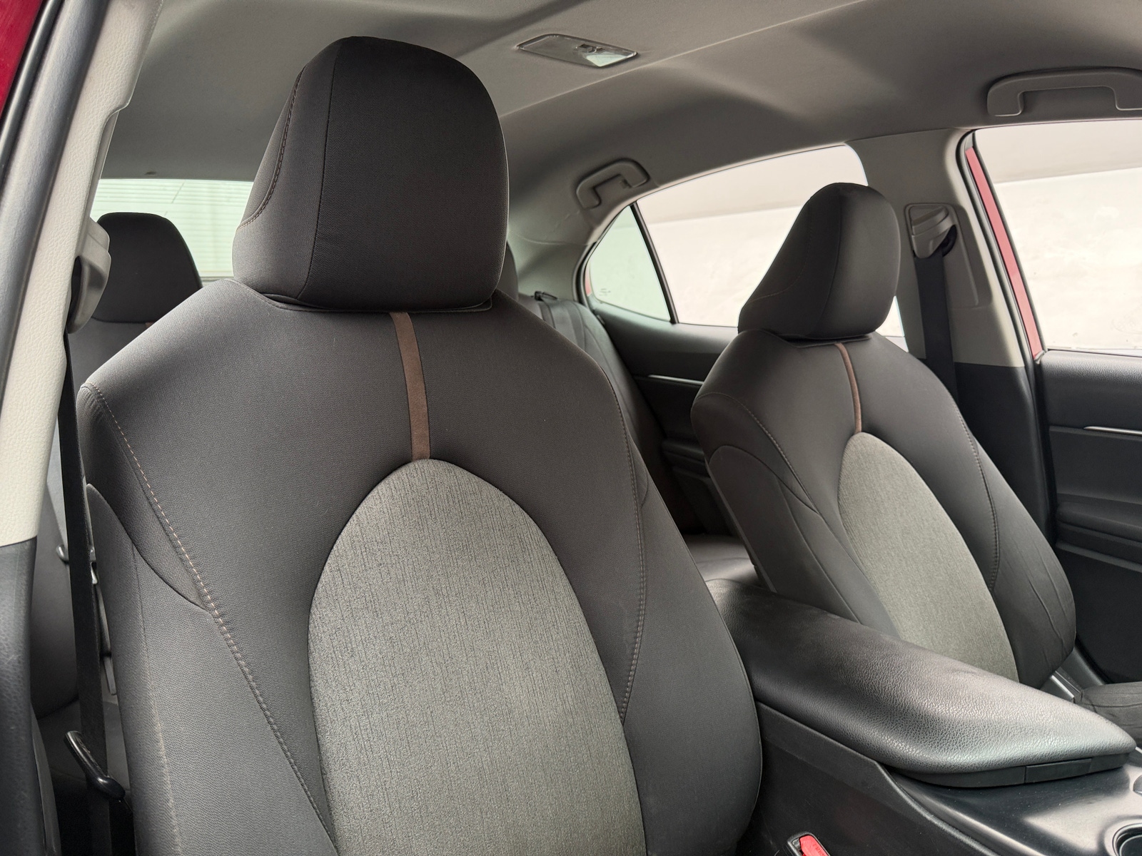 Thumbnail: 2019 Toyota Camry - 2