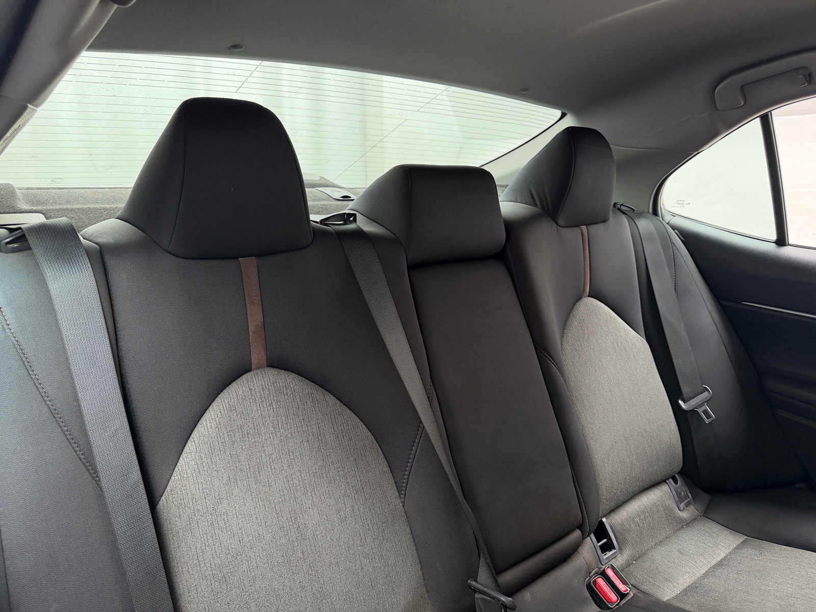 Thumbnail: 2019 Toyota Camry - 6
